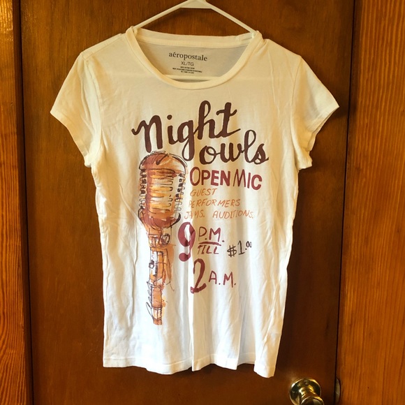 Aeropostale Tee - Picture 1 of 4